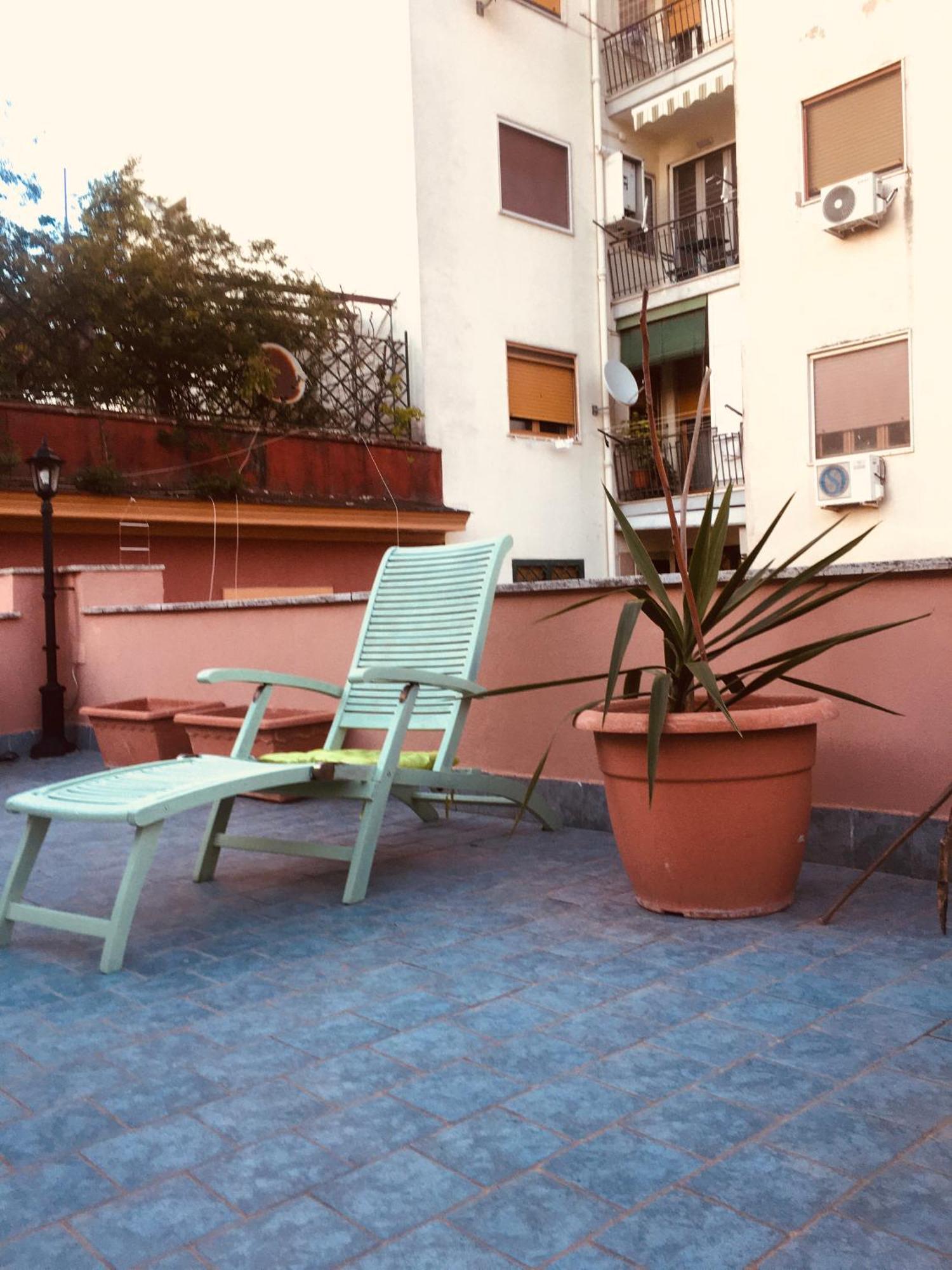 La Maison Bohemien Διαμέρισμα Νάπολη Εξωτερικό φωτογραφία