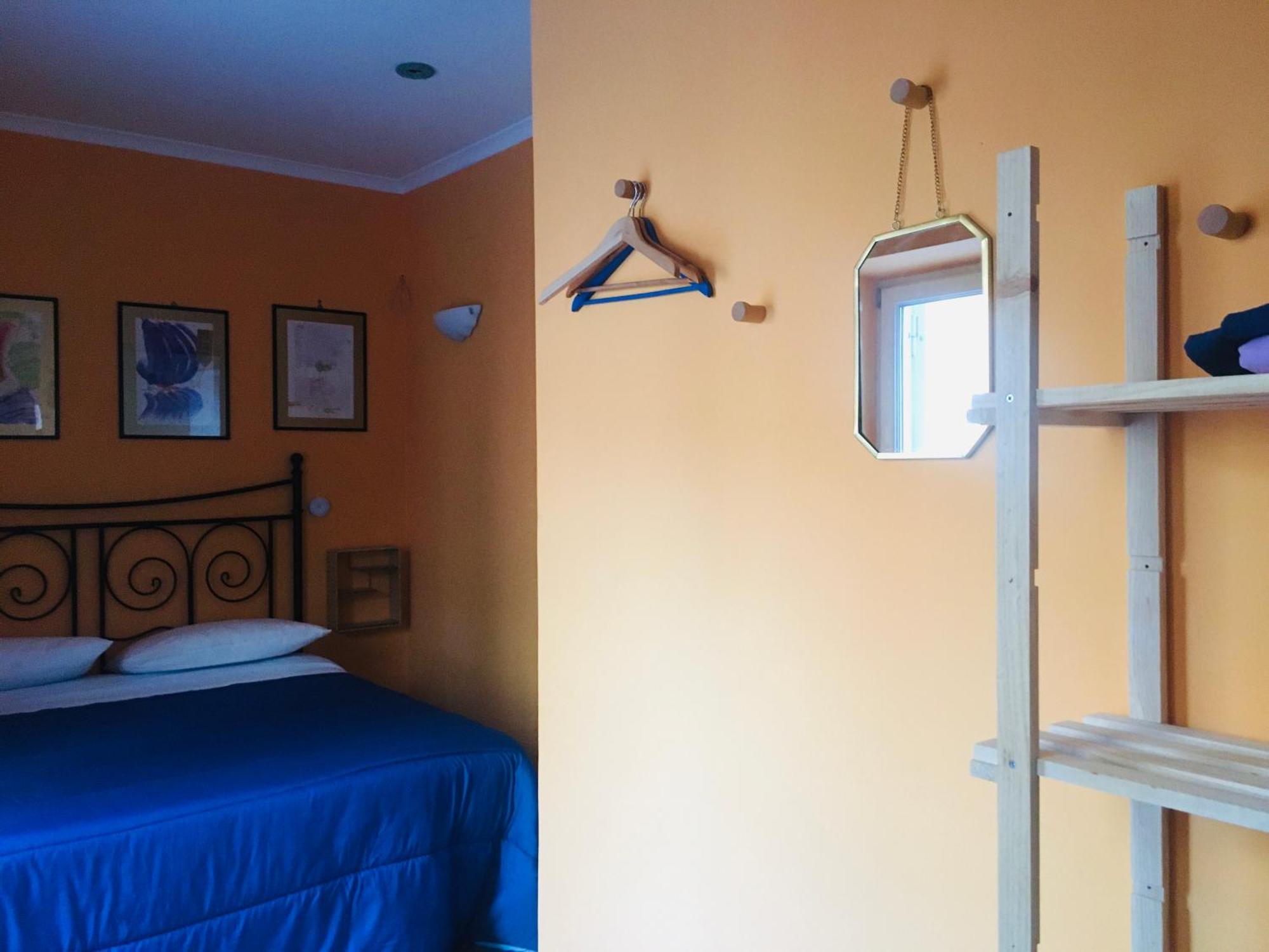 La Maison Bohemien Διαμέρισμα Νάπολη Εξωτερικό φωτογραφία