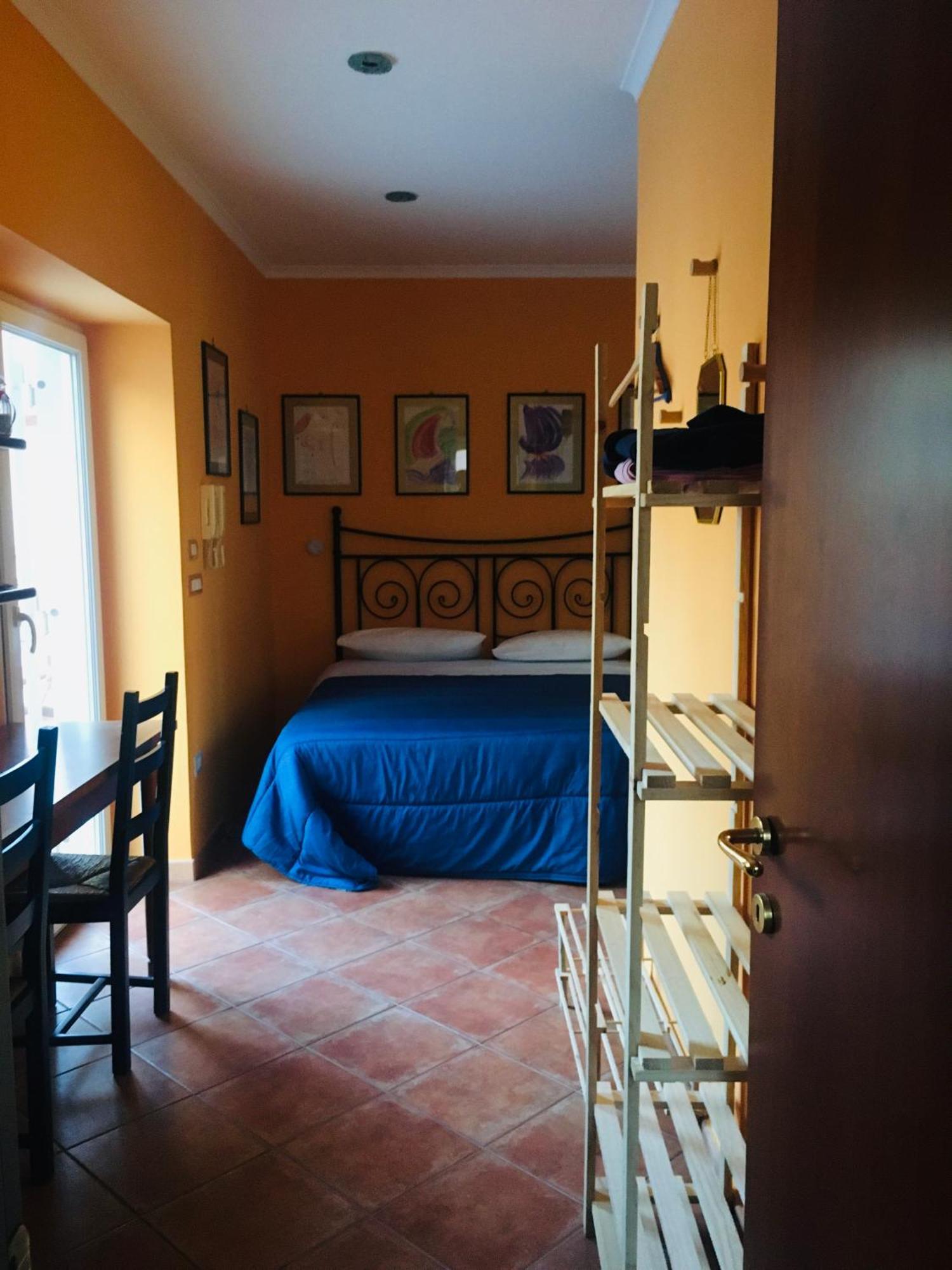 La Maison Bohemien Διαμέρισμα Νάπολη Εξωτερικό φωτογραφία