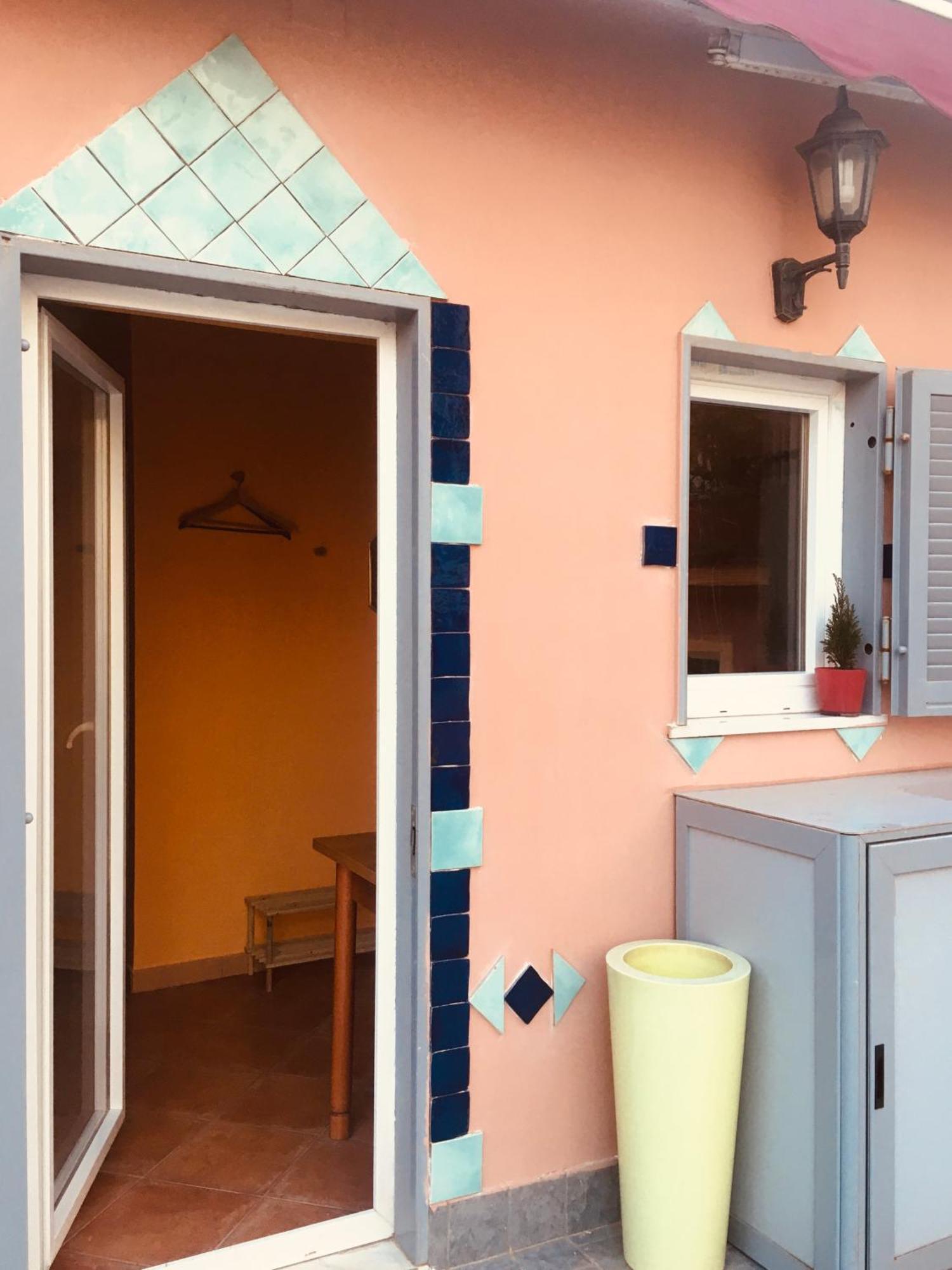 La Maison Bohemien Διαμέρισμα Νάπολη Εξωτερικό φωτογραφία