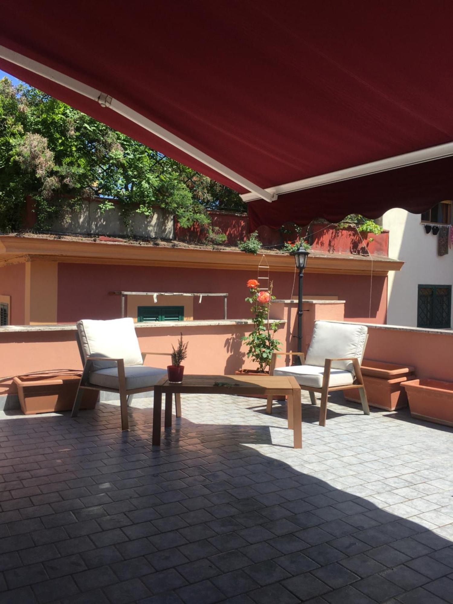 La Maison Bohemien Διαμέρισμα Νάπολη Εξωτερικό φωτογραφία